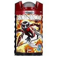 LEGO Bionicle Visorak Vohtarak Set #8742