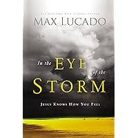 In the Eye of the Storm In the Eye of the Storm Paperback Audible Audiobook Kindle Hardcover Audio CD