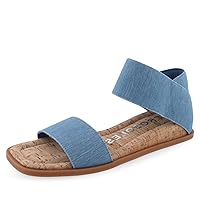 Aerosoles Women's Bente Flat Sandal