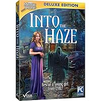 Into the Haze Deluxe Edition