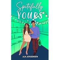 Spitefully Yours Spitefully Yours Kindle Paperback Audible Audiobook