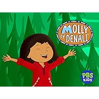 Molly of Denali, Volume 12