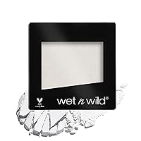 wet n wild Color Icon Satin Eyeshadow Single | High Pigment Long Lasting | Sugar