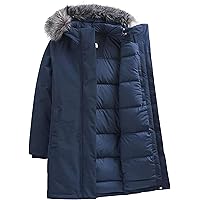THE NORTH FACE womens Parka