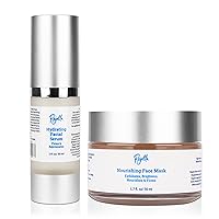 Face Brightening and Firming Bundle