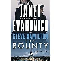 The Bounty: A Novel (A Fox and O'Hare Novel Book 7)