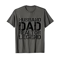 Legend Humor T-Shirt