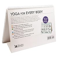 Yoga For Every Body: Simple routines reduce stress improve fitness make you feel good any stage life Yoga For Every Body: Simple routines reduce stress improve fitness make you feel good any stage life Paperback Hardcover