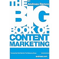 The Big Book of Content Marketing The Big Book of Content Marketing Kindle Audible Audiobook Paperback