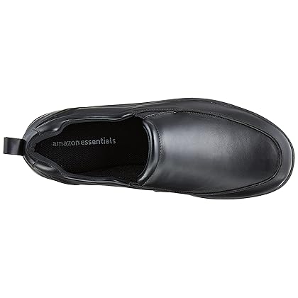 Amazon Essentials Men's Service Shoe