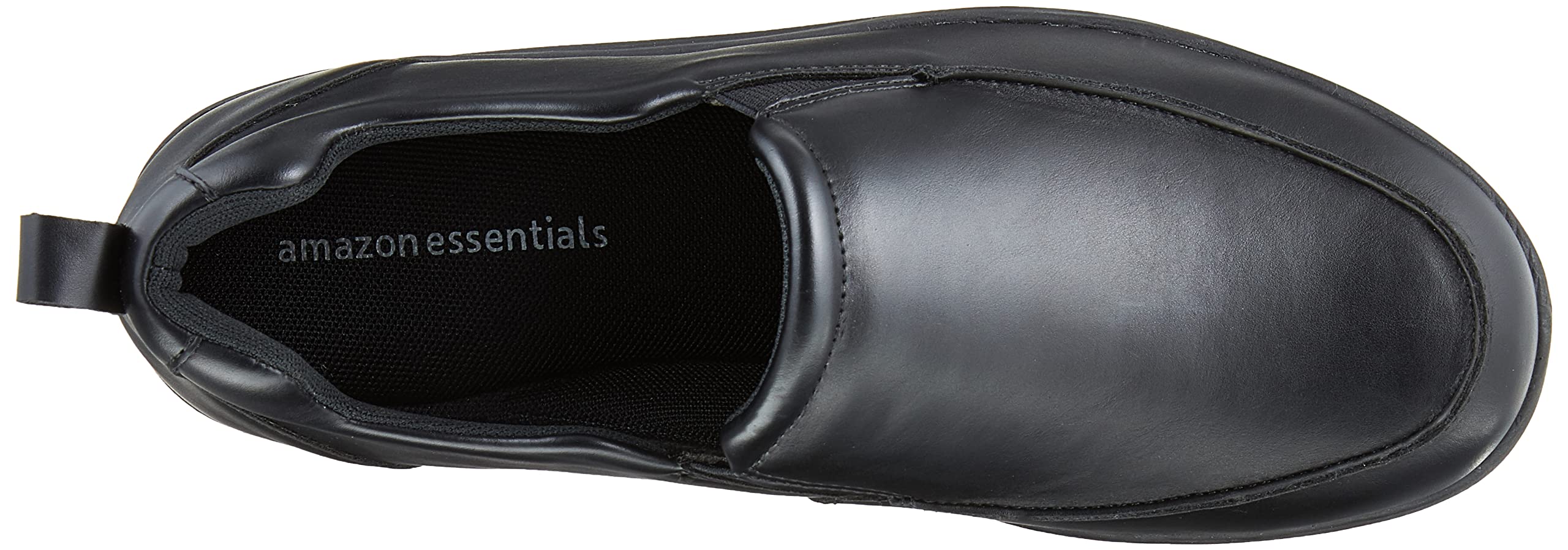 Amazon Essentials Men's Service Shoe