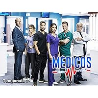 Médicos Línea De Vida season-1