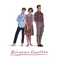 Sixteen Candles