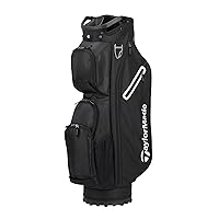 TaylorMade TaylorMade Golf 2023 Classic Cart Golf Bag