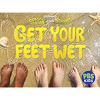 Splash and Bubbles: Get Your Feet Wet, Season 1