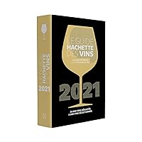 Le Guide Hachette des vins Premium 2021 Le Guide Hachette des vins Premium 2021 Hardcover