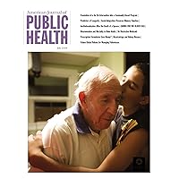 American Journal of Public Health, July 2008