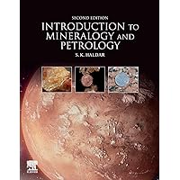 Introduction to Mineralogy and Petrology Introduction to Mineralogy and Petrology Paperback eTextbook