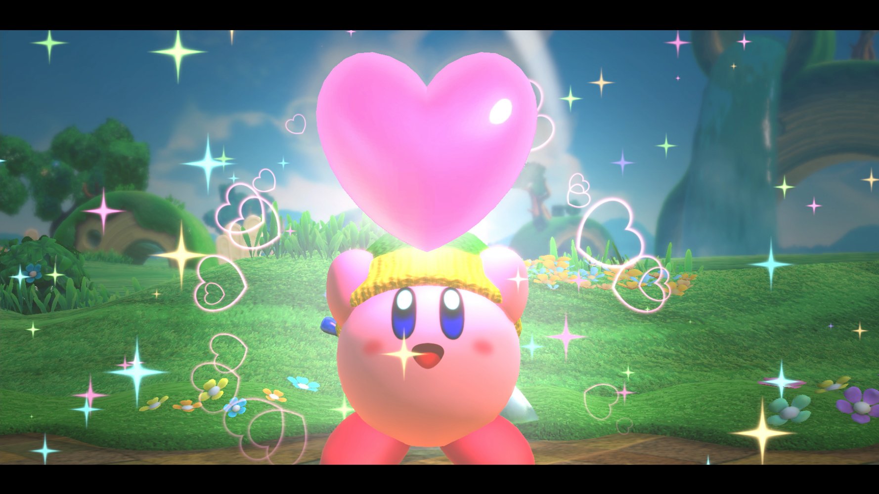 Kirby Star Allies - Nintendo Switch [Digital Code]