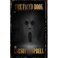 The Faced Book The Faced Book Kindle Audible Audiobook Paperback