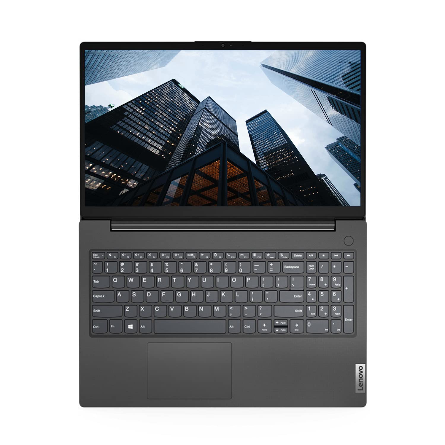 Lenovo V15 G2 Business Laptop, 15.6