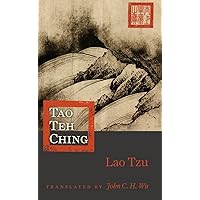 Tao Teh Ching Tao Teh Ching Mass Market Paperback Hardcover Paperback