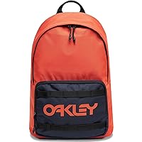 Oakley All Times Backpack, Magma Orange, 20L