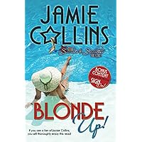 Blonde Up! (The Secrets and Stilettos Series)
