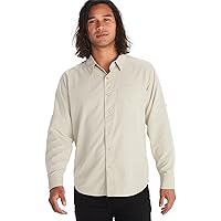 MARMOT Men's Aerobora Long Sleeve Shirt
