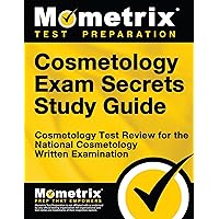 Cosmetology Exam Secrets Study Guide: Test Review for the National Cosmetology Written Examination Cosmetology Exam Secrets Study Guide: Test Review for the National Cosmetology Written Examination Paperback Kindle