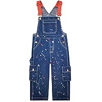  Peacolate 6M-11T Toddler Little Girls Distressed