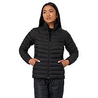 Arc'teryx Cerium Women’s Down Jacket, Redesign | Packable, Insulated Women’s Winter Jacket