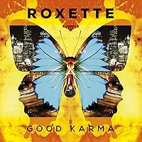 Good Karma Good Karma Audio CD MP3 Music Vinyl