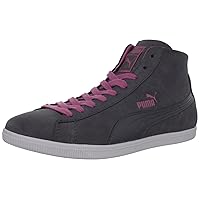 Puma Women's Glyde Mid Fashion Sneaker