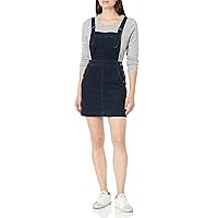 AG Adriano Goldschmied Women's Jacs Overall Pinafore