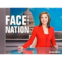 Face the Nation with Margaret Brennan: 2022