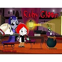 Ruby Gloom