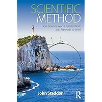 Scientific Method Scientific Method Paperback Kindle Hardcover