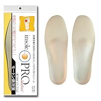 Insole Professional (Shoe Insole) Morton Disease Measures Ladies and Women S (22-22.5cm)