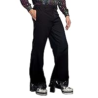 Dreamgirl Men's Disco Pant