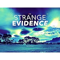 Strange Evidence - Season 8