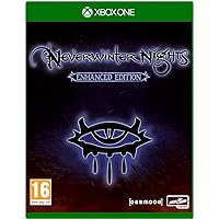 Neverwinter Nights Enhanced Edition (Xbox One) Neverwinter Nights Enhanced Edition (Xbox One) Xbox One playstation_4