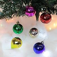Christmas Decorations Christmas Tree Pendant Snowflake Hanging Ball Pendant Pine Cone Little Old Man Gift Bag Drum Crutch Bell DIY