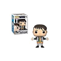 Funko POP! Vinyl: Friends: Joey Tribbiani in Chandler's Clothes - Collectible Vinyl Figure - Gift Idea - Official Merchandise - for Kids & Adults - TV Fans - Model Figure for Collectors and Display