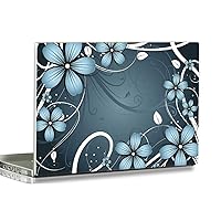 3D Print Laptop Skin Vinyl Sticker Decal, 12