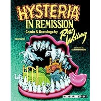 Hysteria in Remission Hysteria in Remission Paperback Hardcover