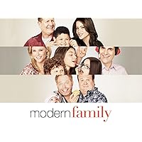 Modern Family Season 1