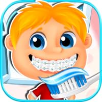 Brush my Teeth - Happy & Healthy Dental Care & Teaching