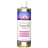Heritage Products Castor Oil