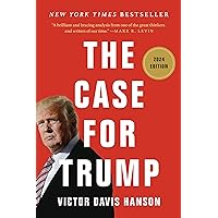 The Case for Trump The Case for Trump Paperback